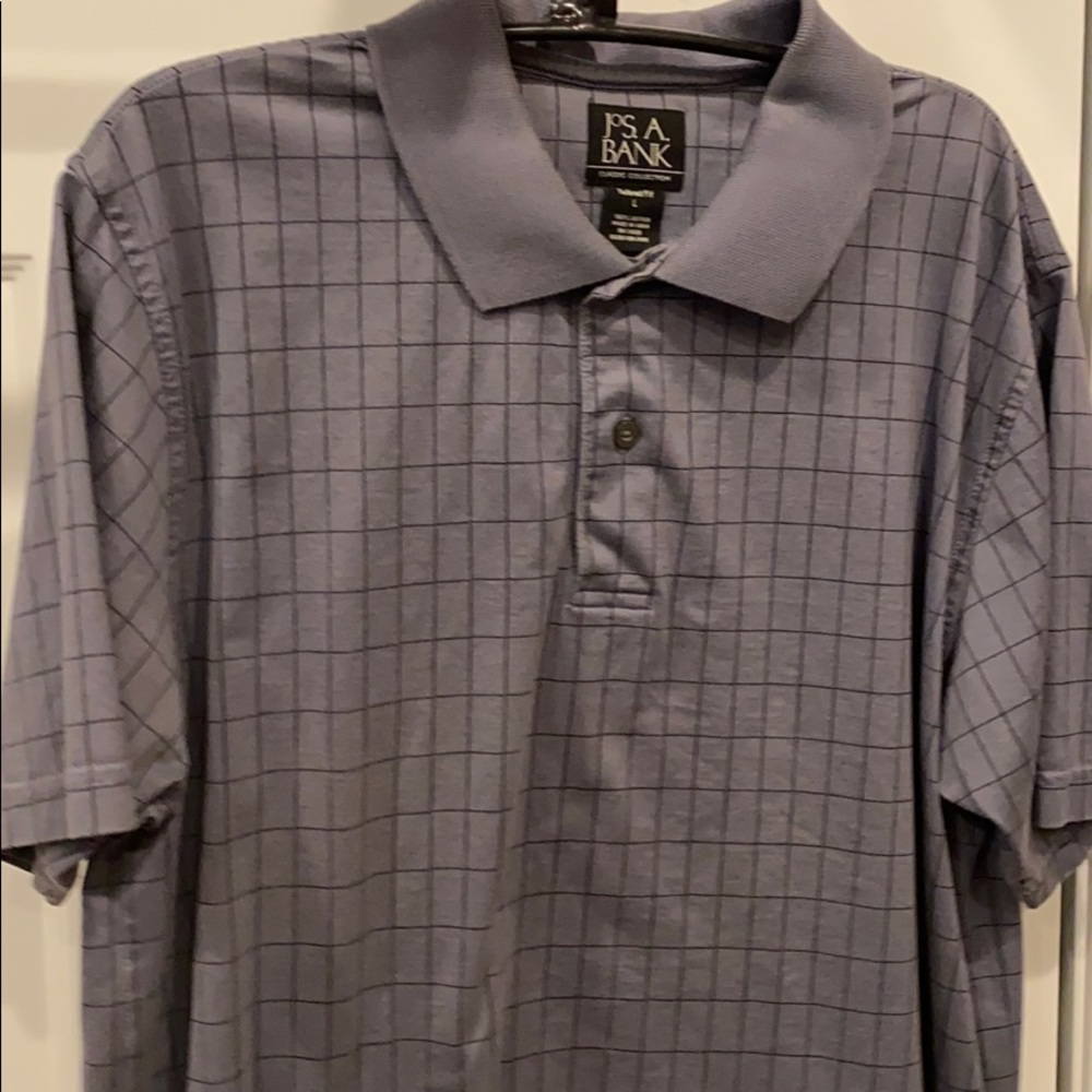 Classic Collection polo